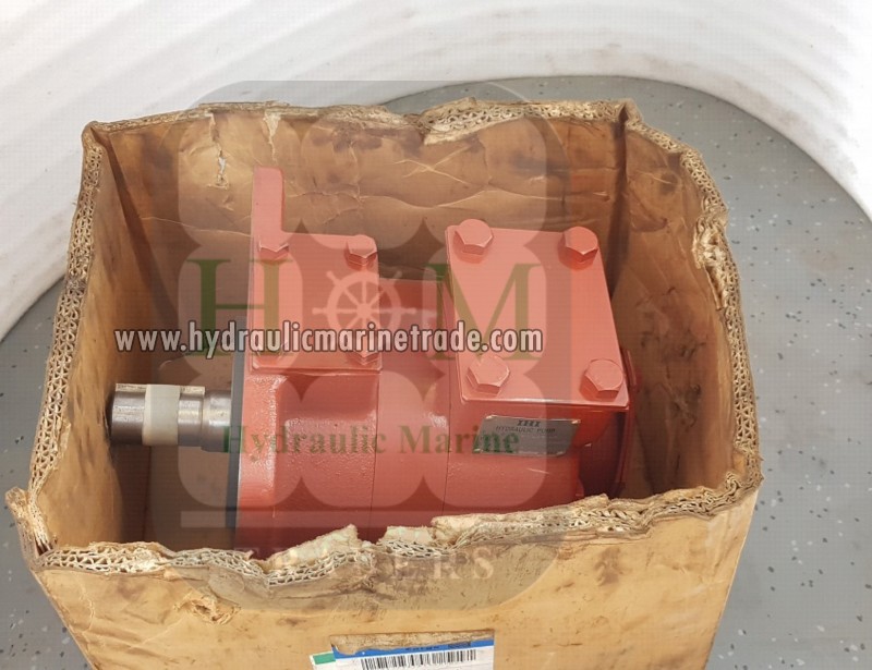 Used PUMP 6N 67 VK Hydraulic